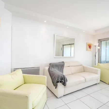 Bay-3 By Interhome Apartmán