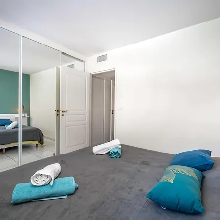 Bay-3 By Interhome Apartmán