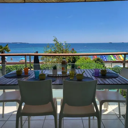 Bay-3 By Interhome Cannes