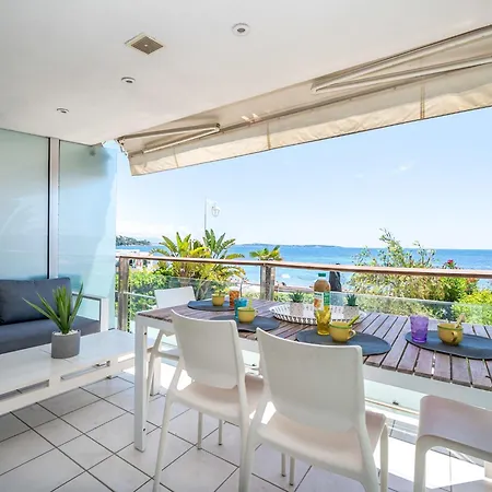 Bay-3 By Interhome קאן