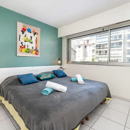 Bay-3 By Interhome Apartment *