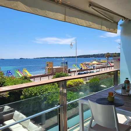 Apartment Bay-3 By Interhome