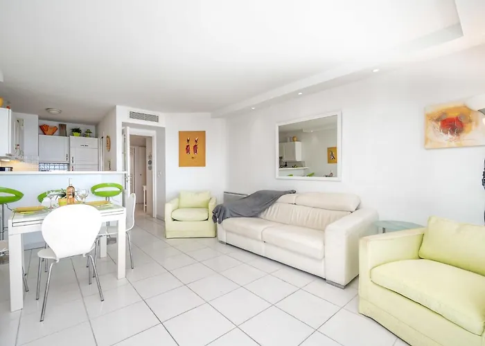 Bay-3 By Interhome Apartman