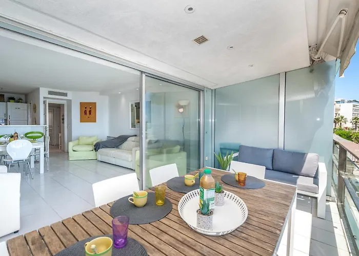 شقة Bay-3 By Interhome كان