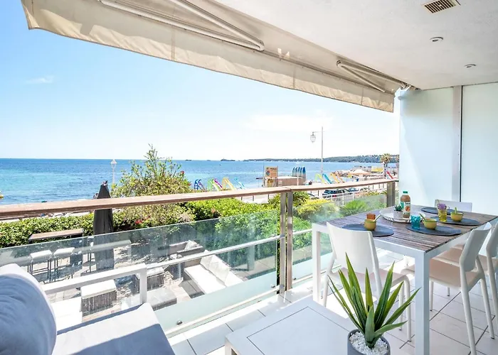 Bay-3 By Interhome Cannes