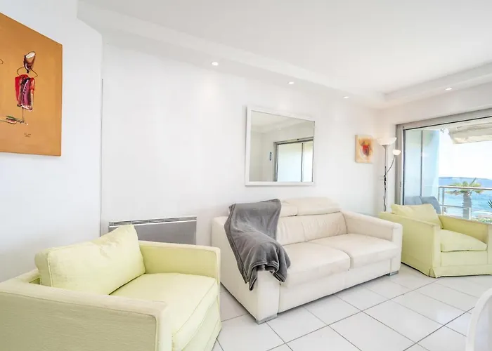Bay-3 By Interhome Apartman