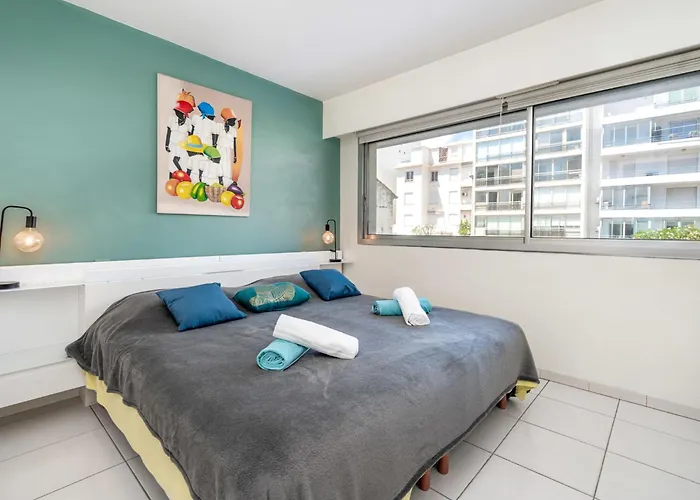 Bay-3 By Interhome Apartman *