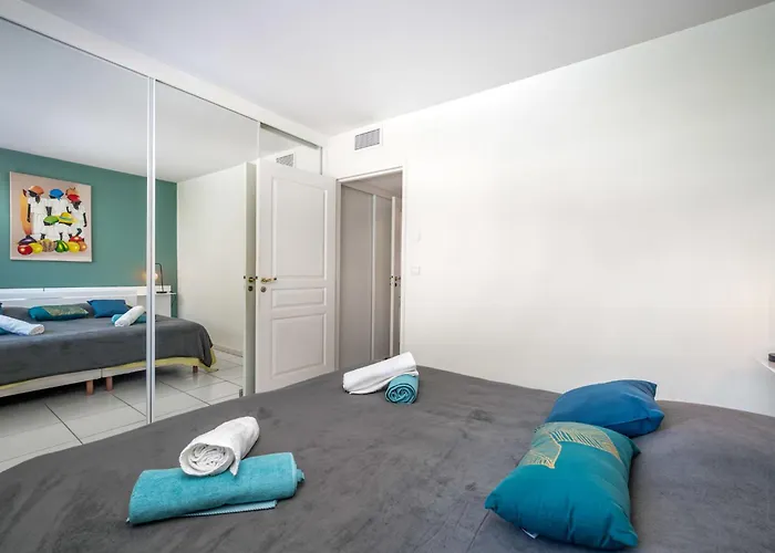 Bay-3 By Interhome Apartman