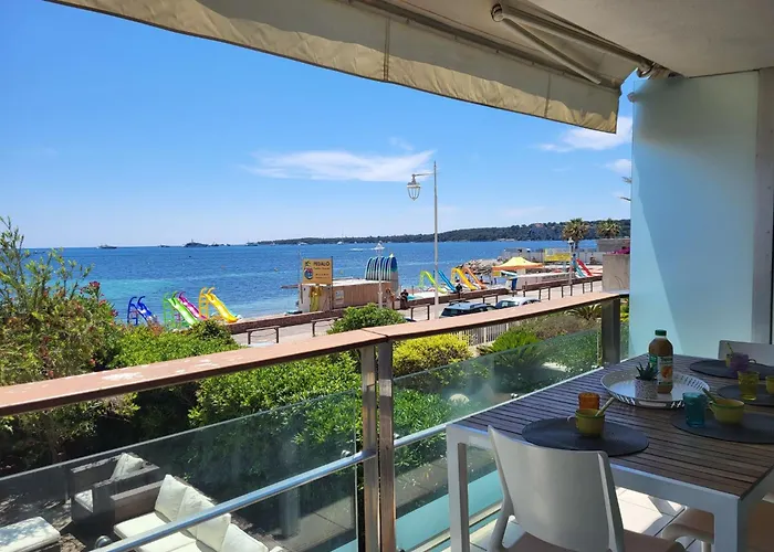 Appartement Bay-3 By Interhome