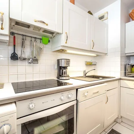 Bay-3 By Interhome * 칸느